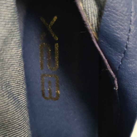 XSB BOOT 24" WITH OUT HEEL - Picture 9 of 10